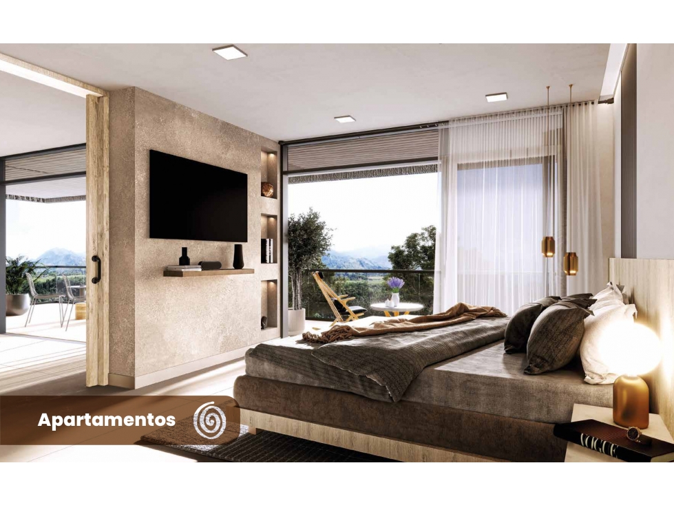 VENTA PROYECTO ORIGEN SENIOR LIVING SECTOR CERRITOS PEREIRA