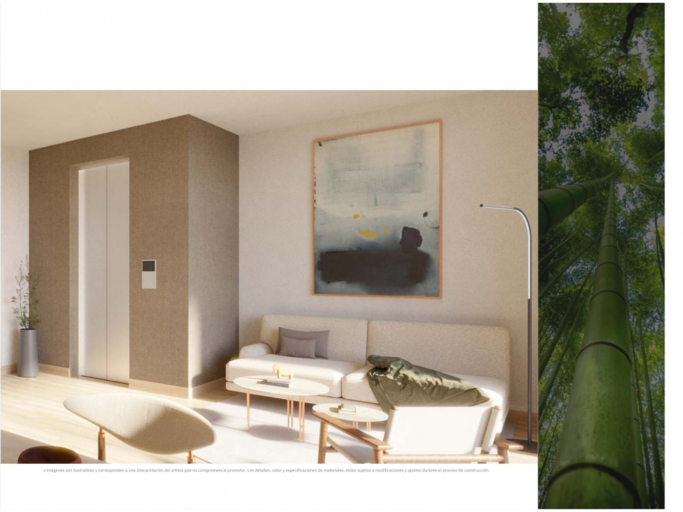 VENTA EXCUSIVOS APARTAMENTOS SOBRE PLANOS ETAPA 3 CERRITOS PEREIRA — foto 4
