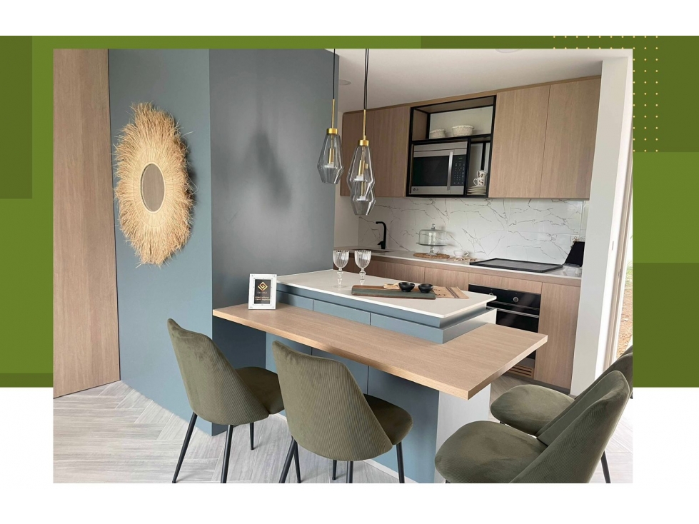 VENTA APARTAMENTOS SOBRE PLANOS LA VILLA PEREIRA — foto 4