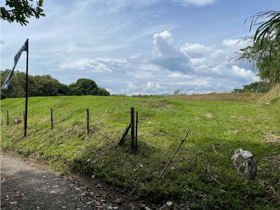 VENTA LOTE PARA USO RESIDENCIAL E INDUSTRIAL SECTOR CERRITOS PEREIRA — foto 4