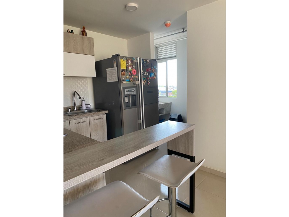 VENTA APARTAMENTO 3 HABITACIONES MACARENA DOSQUEBRADAS — foto 6