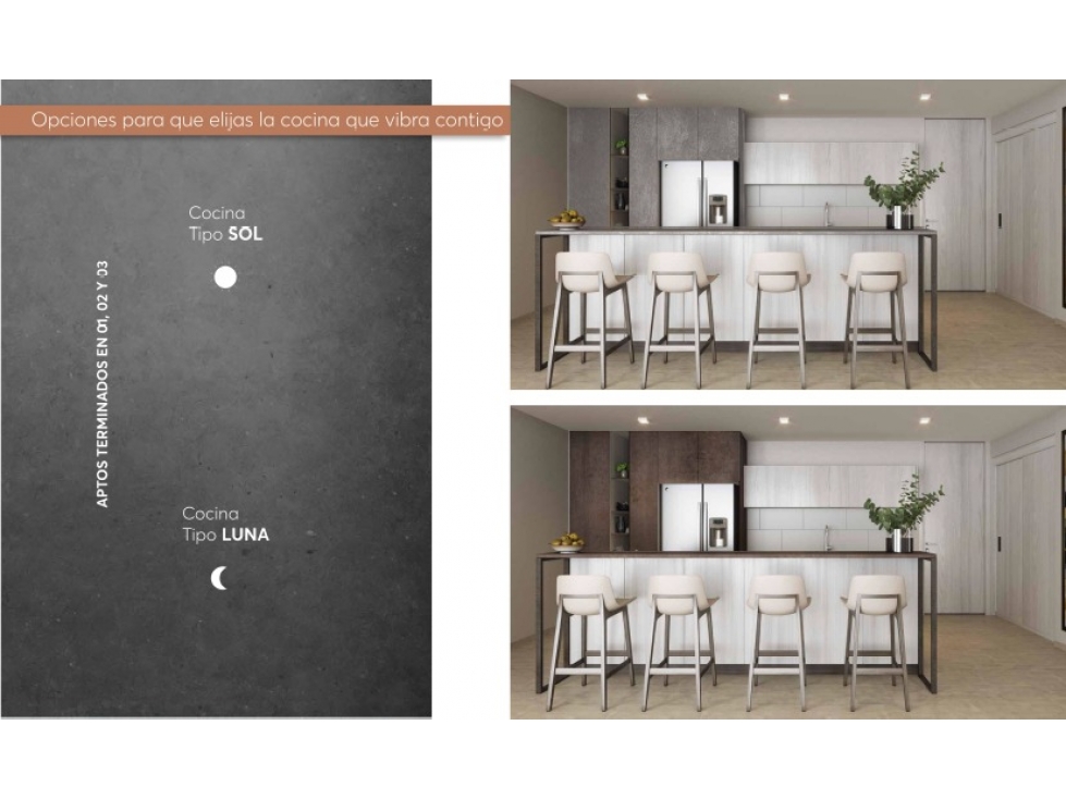VENTA APARTAMENTO NUEVO Y EXCLUSIVO EN CERRITOS PEREIRA — foto 6