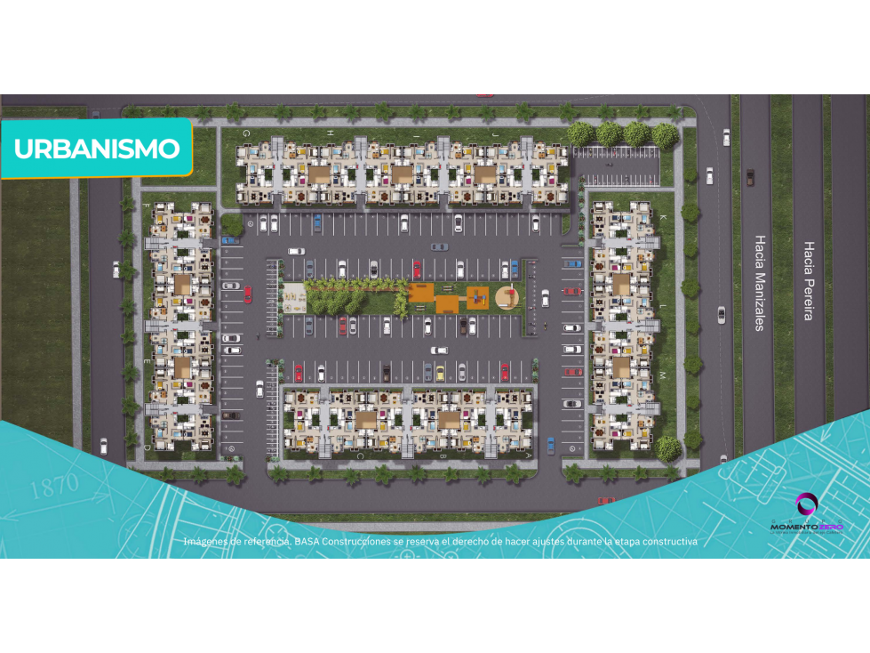 VENTA APARTAMENTOS VIS PARA ESTRENAR EN DOSQUEBRADAS — foto 3