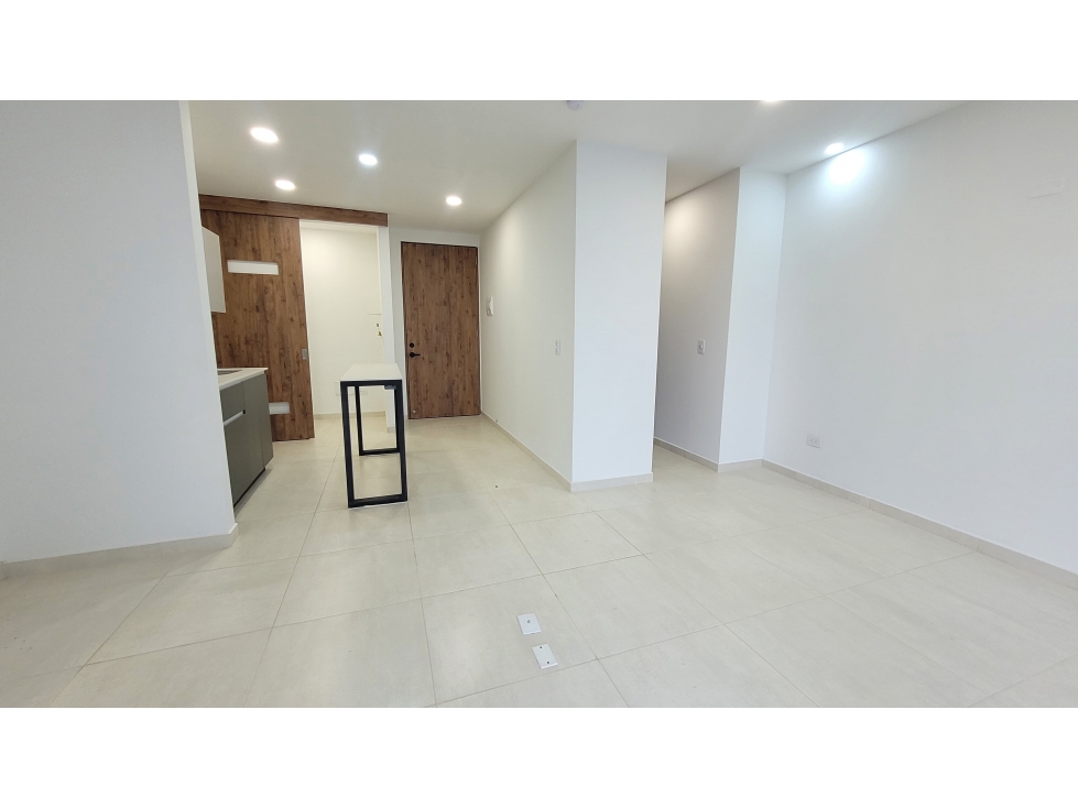 VENTA APARTAESTUDIO EXCLUSIVO MALL COMERCIAL CERRITOS, PEREIRA — foto 3
