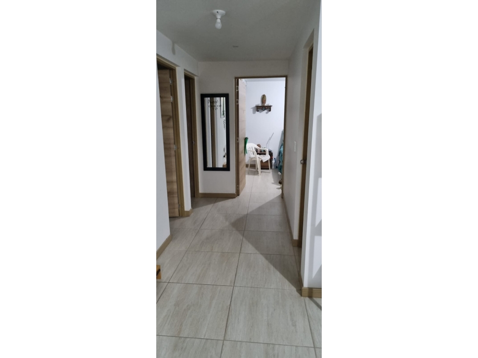 VENTA APARTAMENTO SENDEROS DE SAN SILVESTRE 4 PISO — foto 6