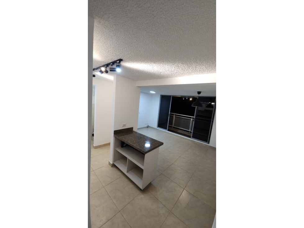 VENTA APARTAMENTO CONJUNTO CERRADO SECTOR POBLADO PEREIRA — foto 3