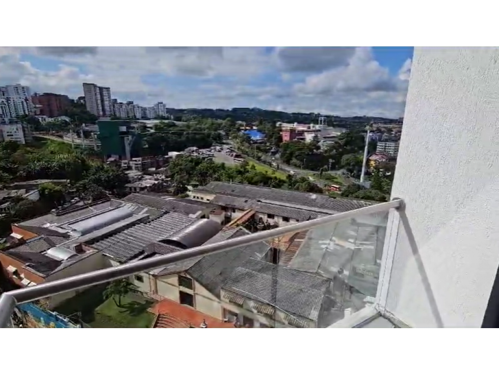 RENTA APARTAMENTO SECTOR PINARES PEREIRA — foto 3