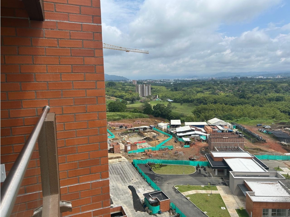 VENTA APARTAMENTO EN CLUB RESIDENCIAL SECTOR CERRITOS PEREIRA — foto 6