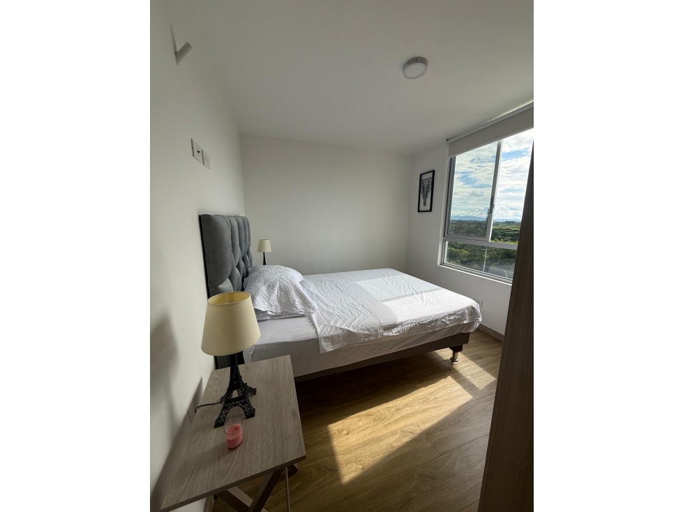 VENTA APARTAMENTO CONJUNTO SIERRA VIENTO GALICIA CERRITOS PEREIRA — foto 2