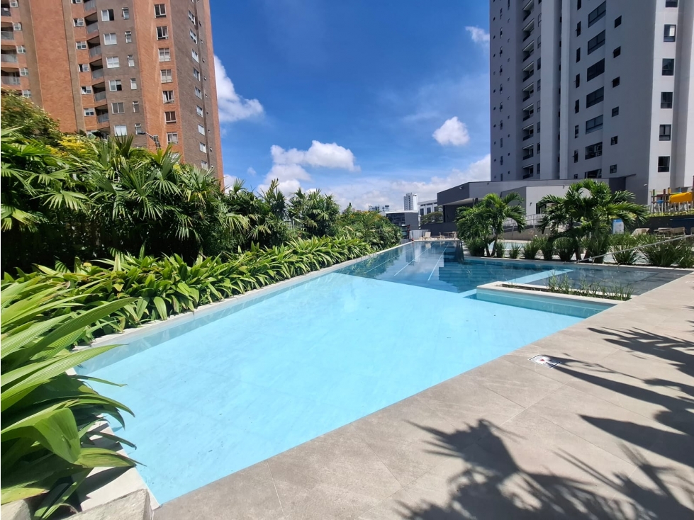 VENTA APARTAMENTO DE LUJO EN CONJUNTO PINARES PEREIRA — foto 2