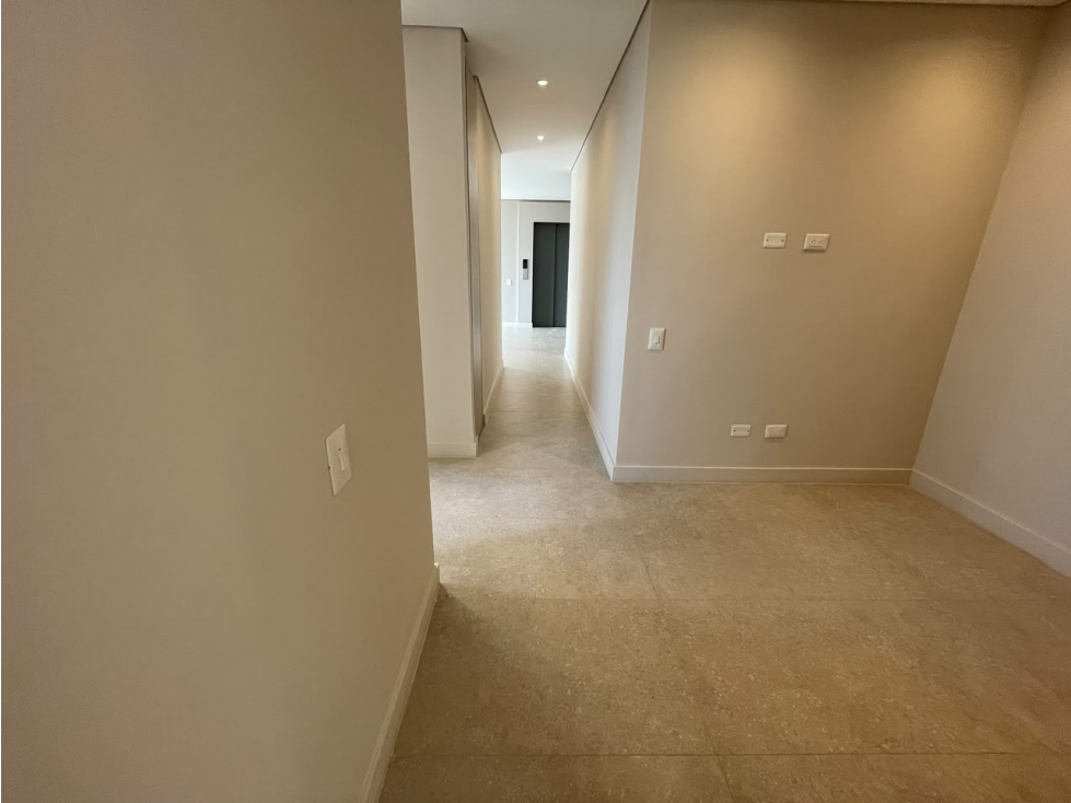 RENTA APARTAMENTO PARA ESTRENAR EN CERRITOS PEREIRA — foto 5