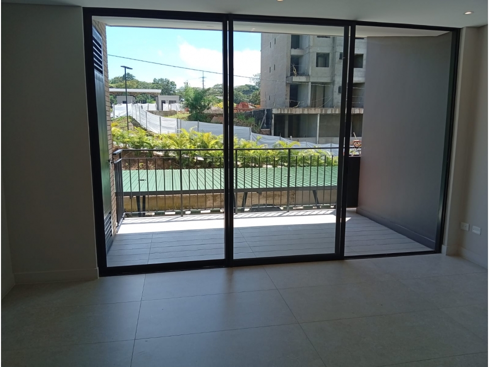 VENTA APARTAMENTO ZONA EXCLUSIVA DE CERRITOS PEREIRA — foto 6