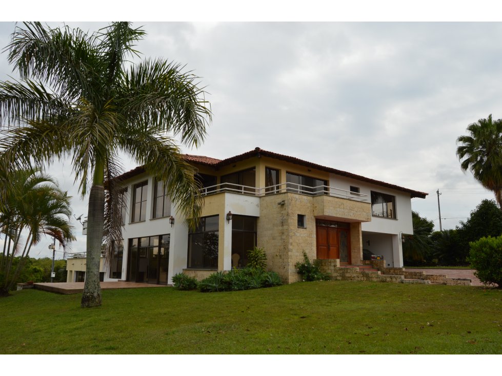 VENTA CASA CAMPESTRE CERRITOS PEREIRA