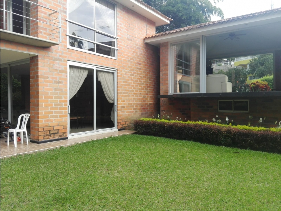 VENTA CASA CAMPESTRE EN CONDOMINIO PUEBLITO CAFETERO PEREIRA — foto 3