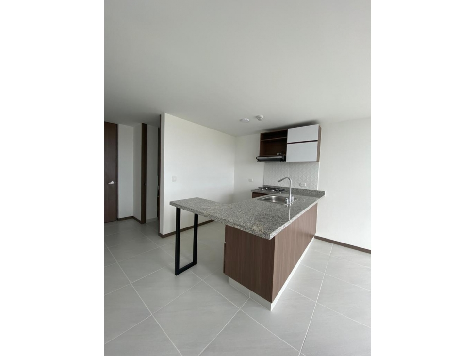 VENTA HERMOSO APARTAESTUDIO ARRENDADO EN LA MACARENA — foto 6