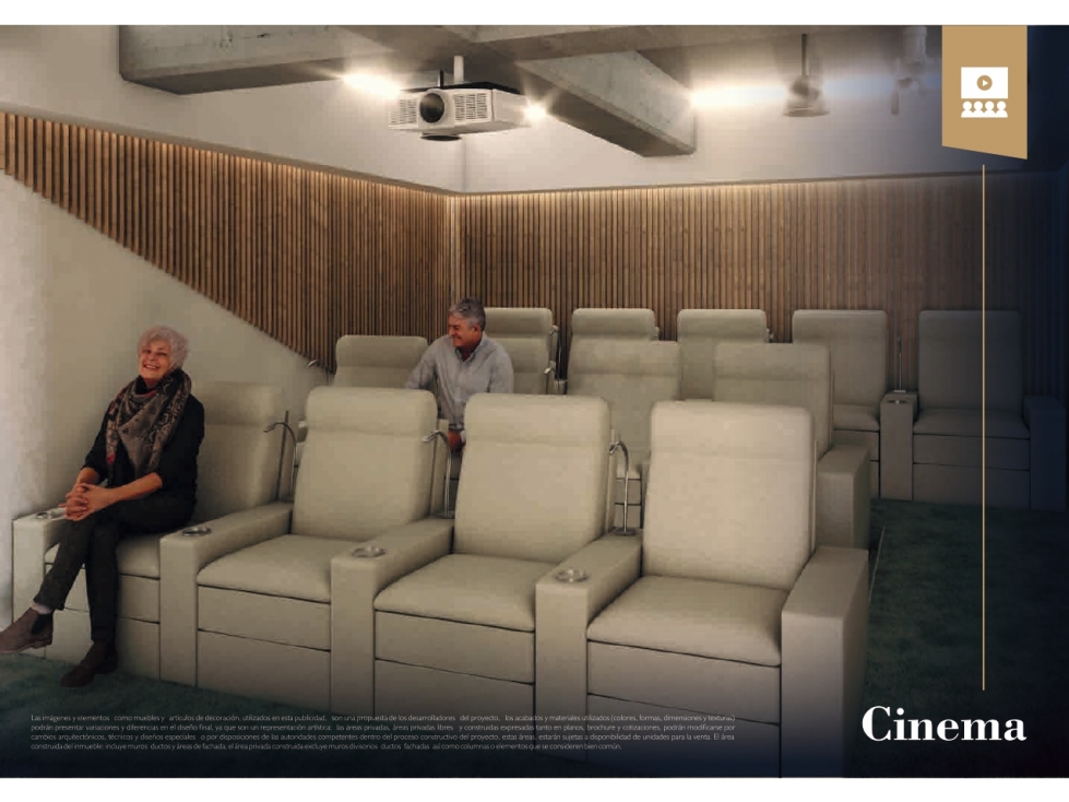VENTA SUITES SENIOR´S CLUB CERRITOS PEREIRA — foto 6