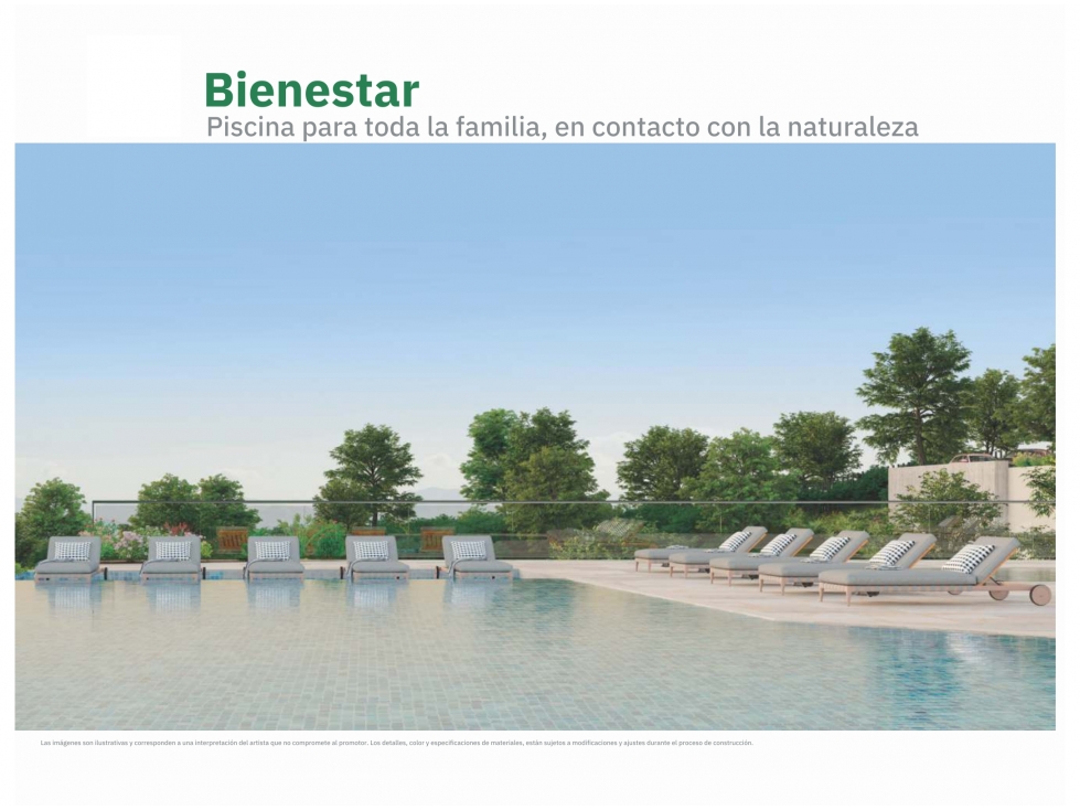 VENTA EXCUSIVOS APARTAMENTOS SOBRE PLANOS ETAPA 3 CERRITOS PEREIRA — foto 3