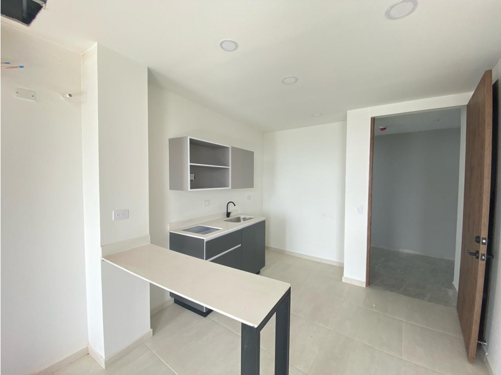 VENTA APARTASUITES PARA RENTAS CORTAS CERRITOS PEREIRA — foto 5