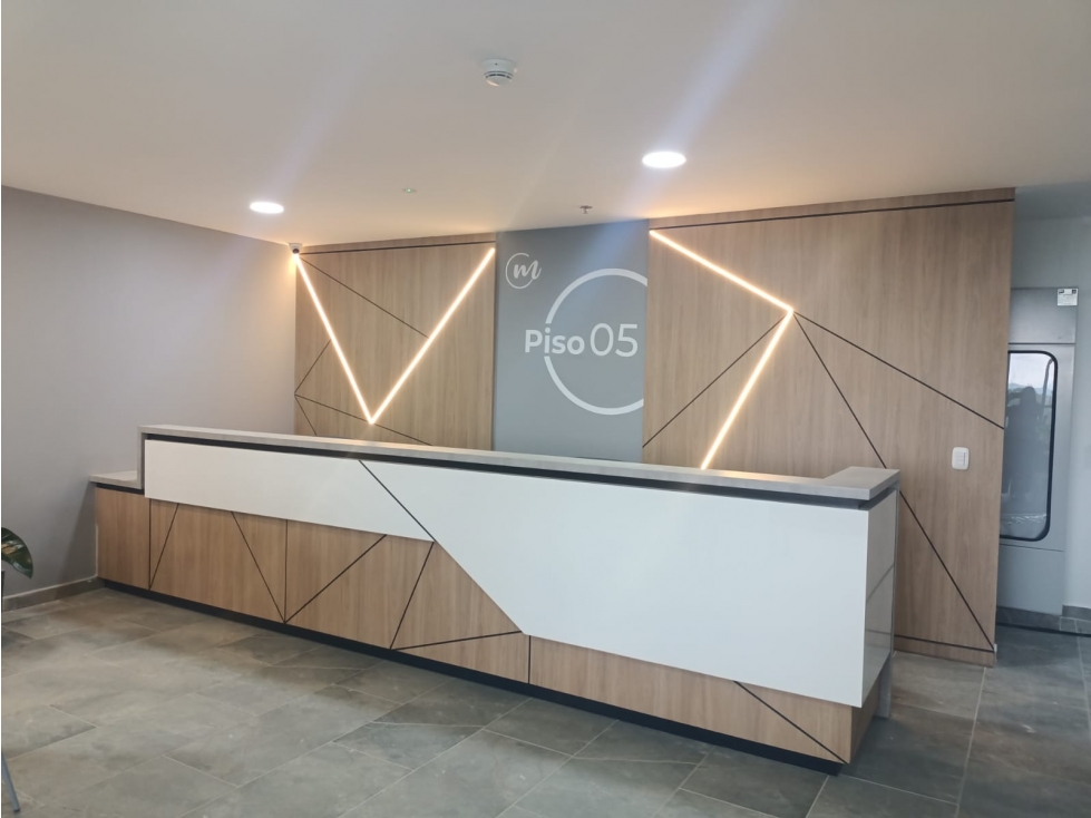 RENTA CONSULTORIO EN CENTRO COMERCIAL CERRITOS MALL PEREIRA