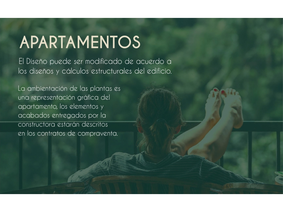 VENTA APARTAMENTOS SOBRE PLANOS CERRITOS PEREIRA — foto 4