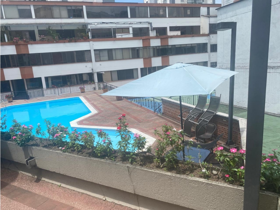 VENTA APARTAMENTO AMPLIO Y CON EXCELENTE UBICACION PINARES PEREIRA