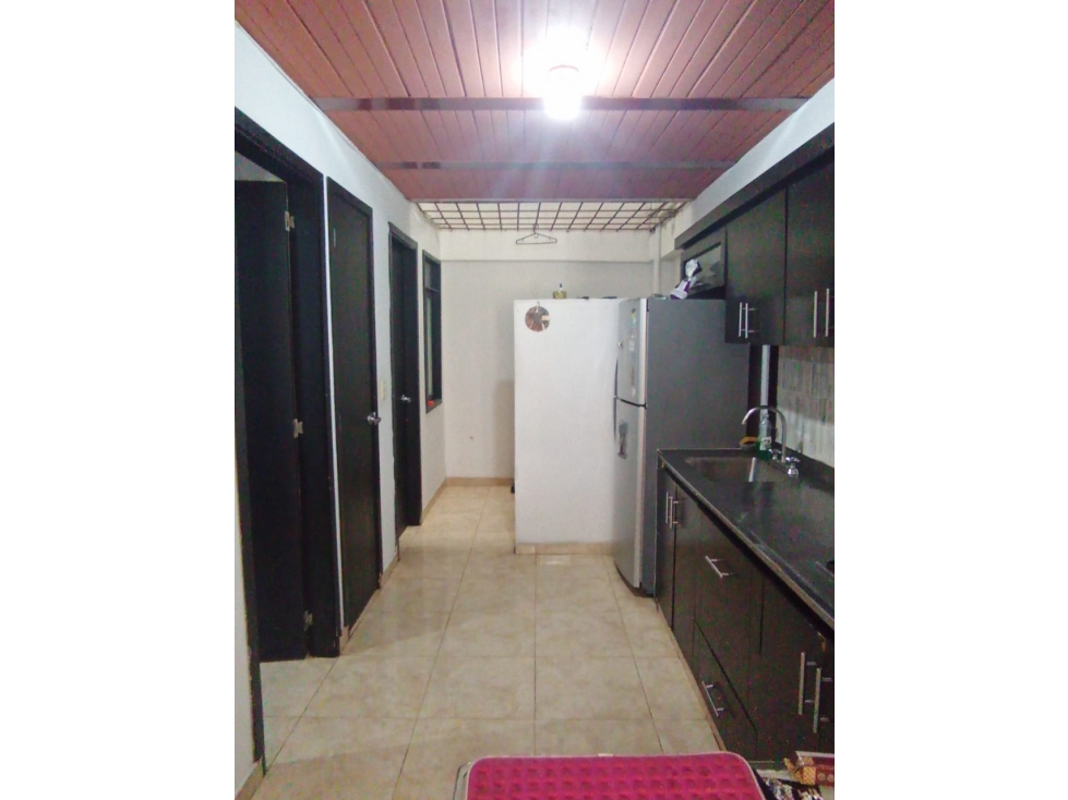 VENTA MAGNIFICA CASA REMODELADA EN LA BADEA, PEREIRA — foto 3