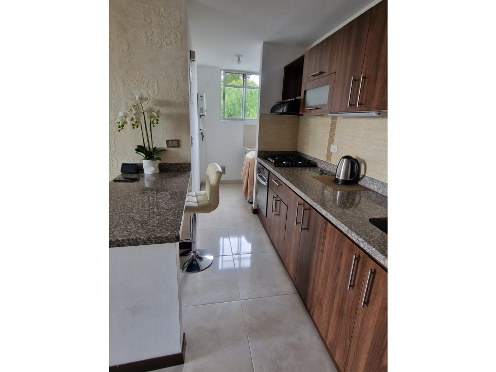 VENTA APARTAMENTO DUPLEX CONJUNTO AVENIDA SUR PEREIRA — foto 3