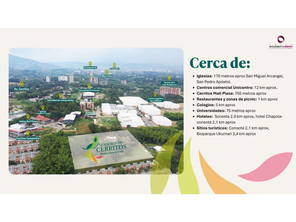 VENTA APARTAMENTOS SOBRE PLANOS AMPLIO PLAZO CERRITOS PEREIRA — foto 6