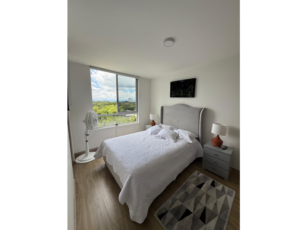 VENTA APARTAMENTO CONJUNTO SIERRA VIENTO GALICIA CERRITOS PEREIRA — foto 3
