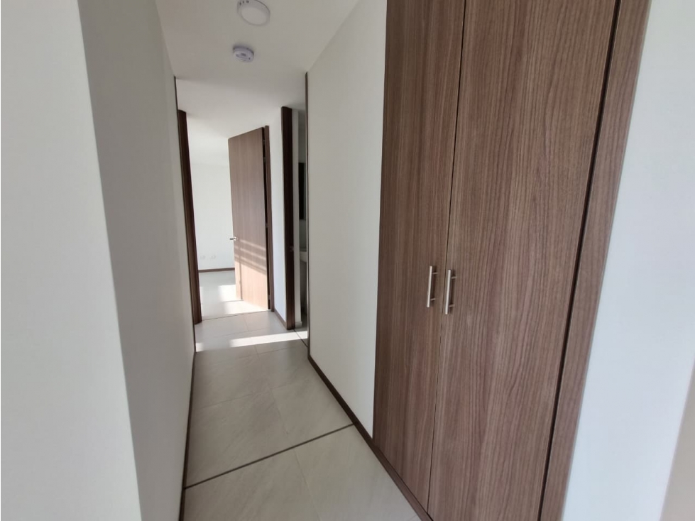 VENTA APARTAMENTO CIUDAD NATURA, DOSQUEBRADAS — foto 6