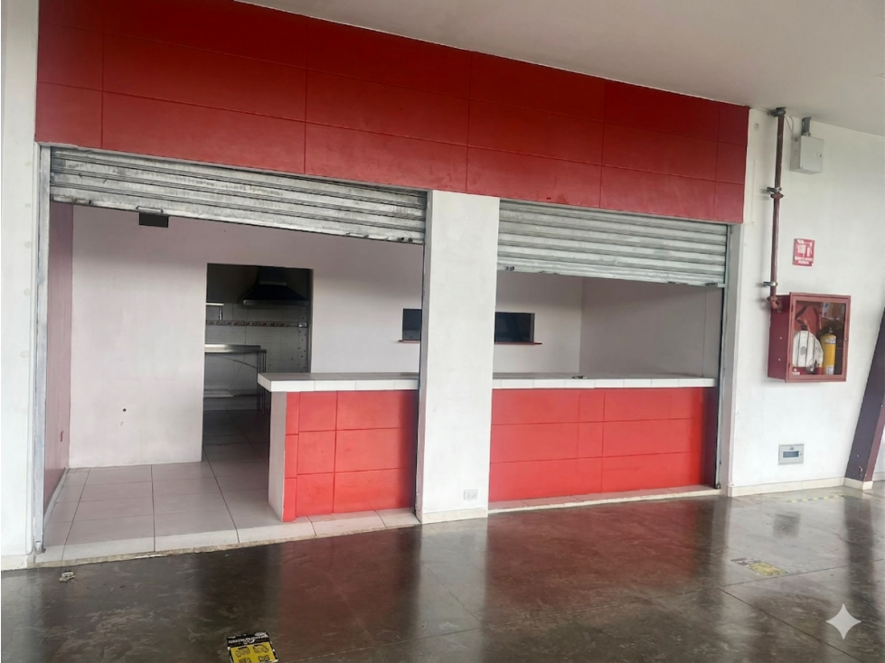 RENTA DE LOCAL COMERCIAL GALICIA PEREIRA