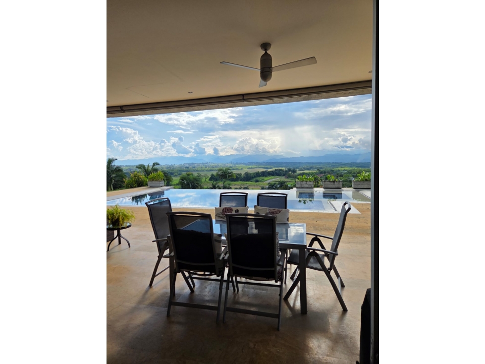VENTA CASA CAMPESTRE EN ALTOS DE MALABAR CERRITOS PEREIRA — foto 5