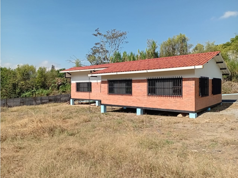 VENTA CASA EN PARCELACION DOSQUEBRADAS — foto 4