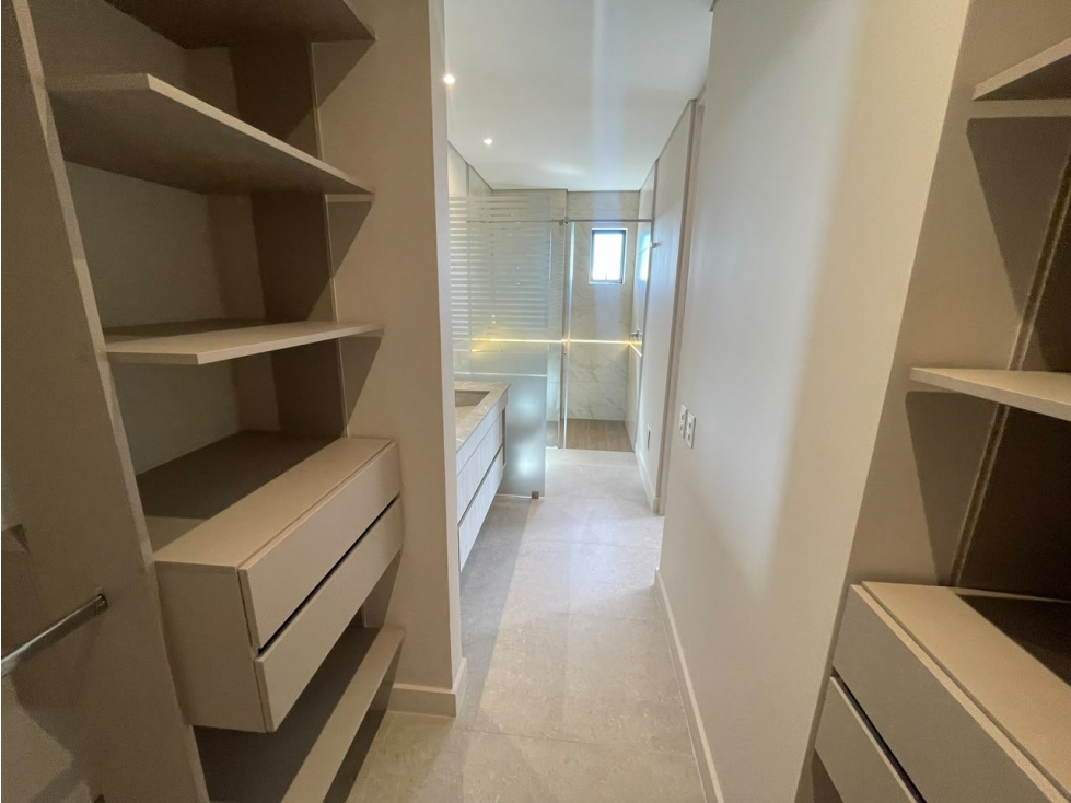 RENTA APARTAMENTO PARA ESTRENAR EN CERRITOS PEREIRA — foto 6