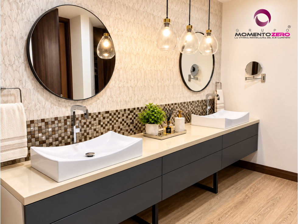 VENTA HERMOSO APARTAMENTO EN PINARES PEREIRA — foto 5