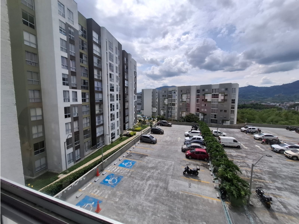 RENTA APARTAMENTO EN PRADERA DOSQUEBRADAS — foto 4