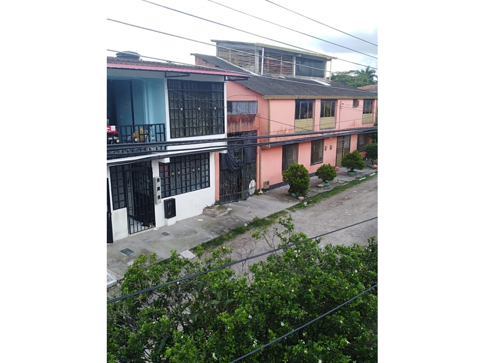 Casa Rentable Villavicencio