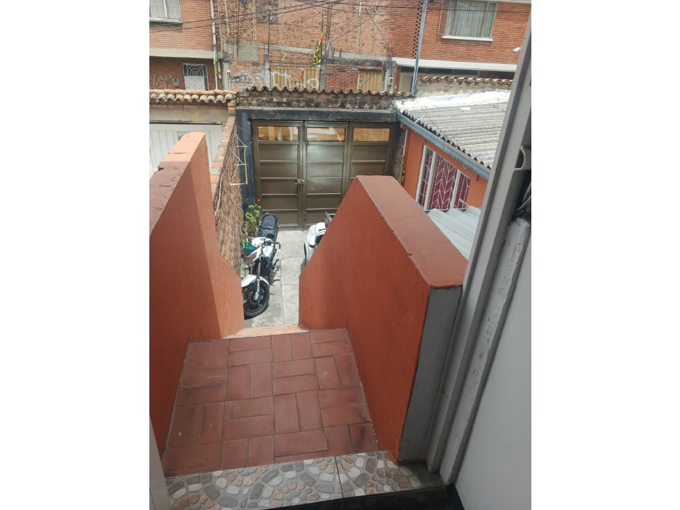 Casa venta española renta 5 aptos