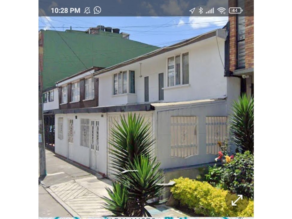 Casa en Venta Normandia