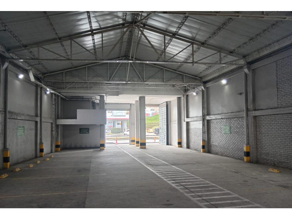 Bodega en venta Tunjuelito City