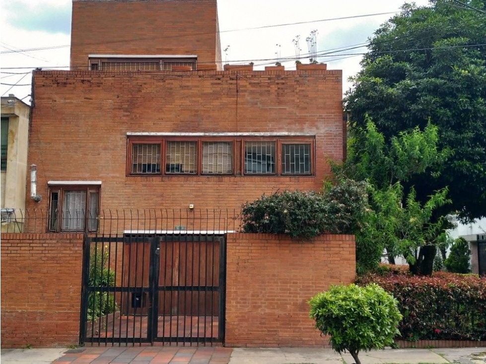 Casa venta pasadena Salmona