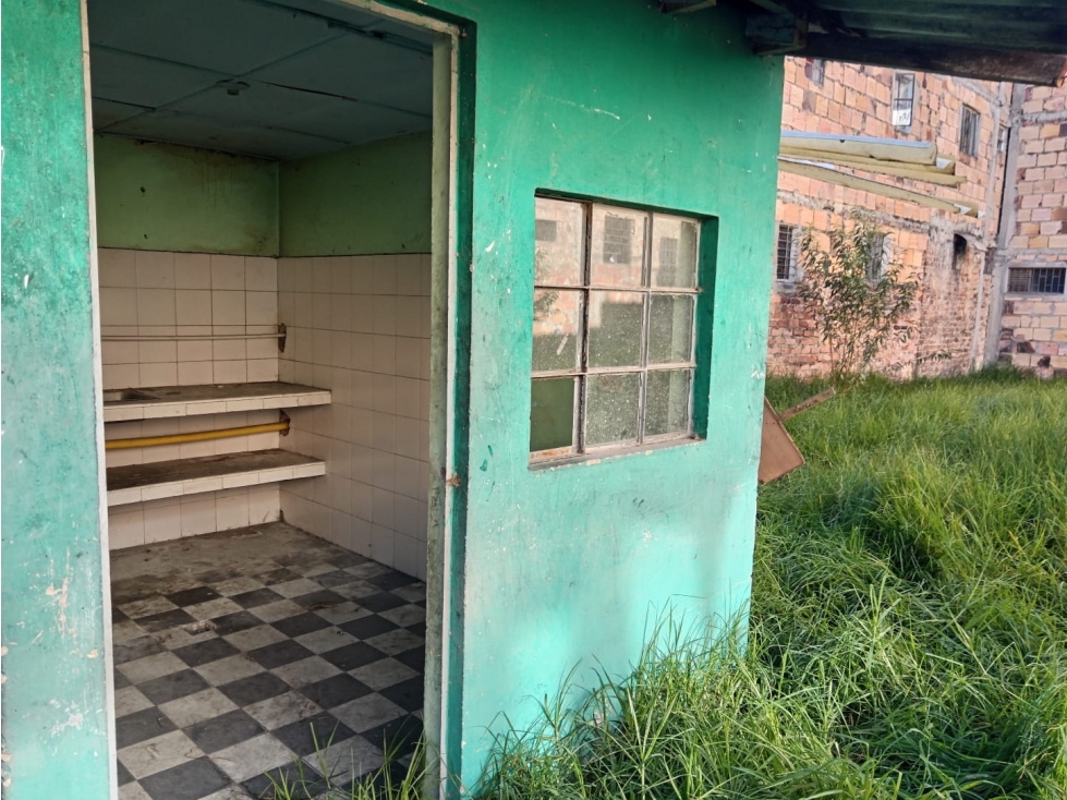 Lote en venta Suba rincon 330