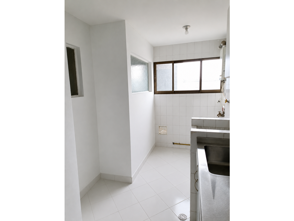 Apartamento en Modelia