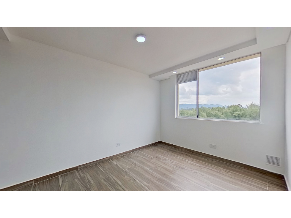 Apartamento Camino Verde