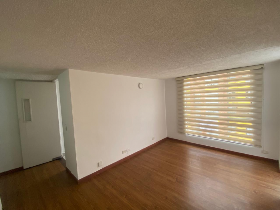 APARTAMENTO TIERRAGRATA