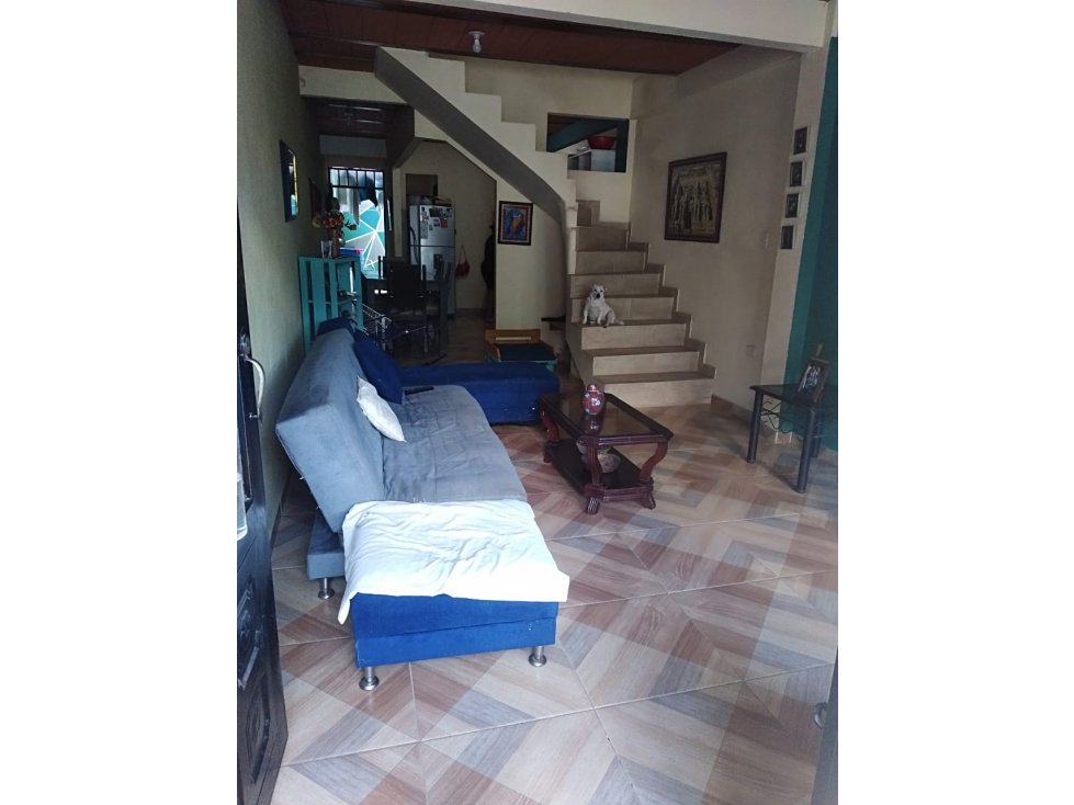 Casa Rentable Villavicencio — foto 5