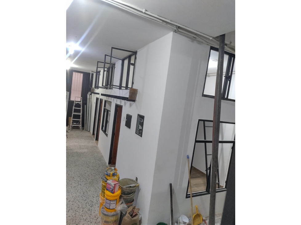 Apartamento en venta 101 Rincón de Suba — foto 3