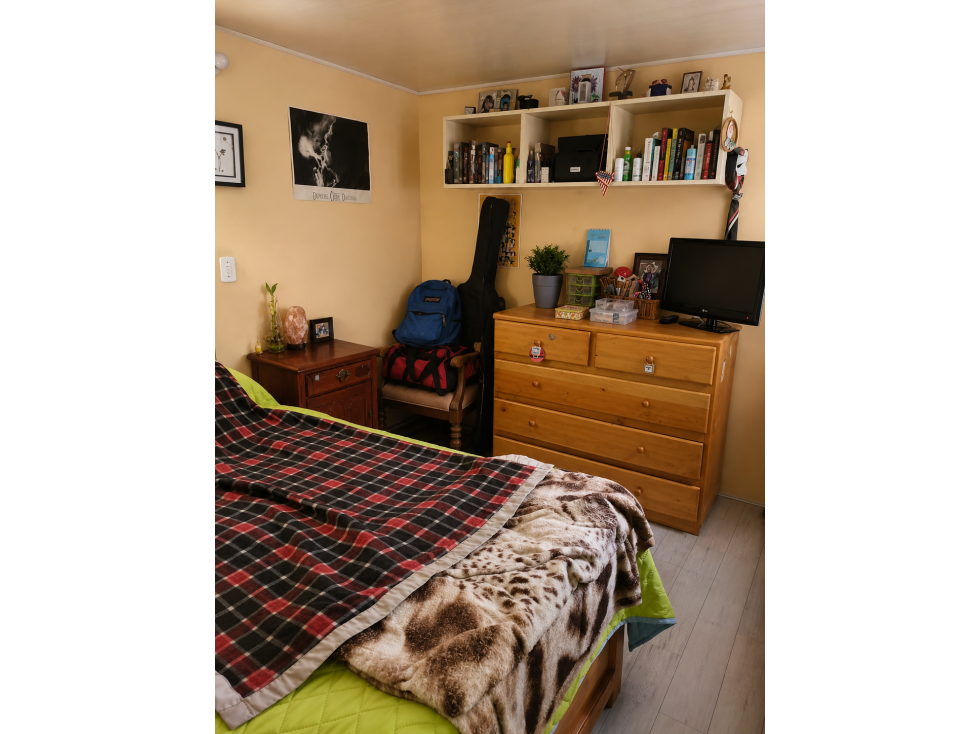 Casa Venta Española Medallista — foto 3