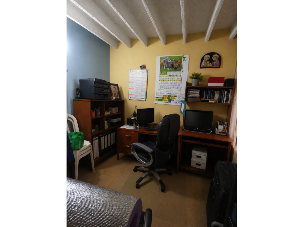 Casa Venta Española Medallista — foto 4