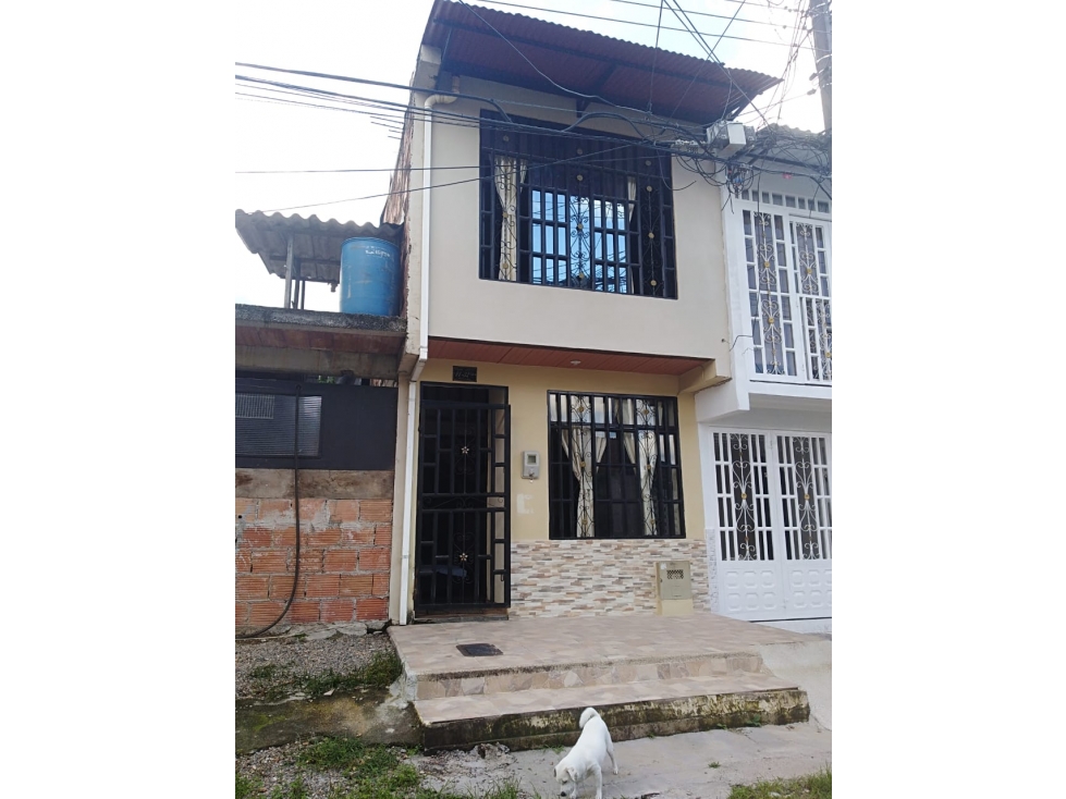 Casa Rentable Villavicencio — foto 3